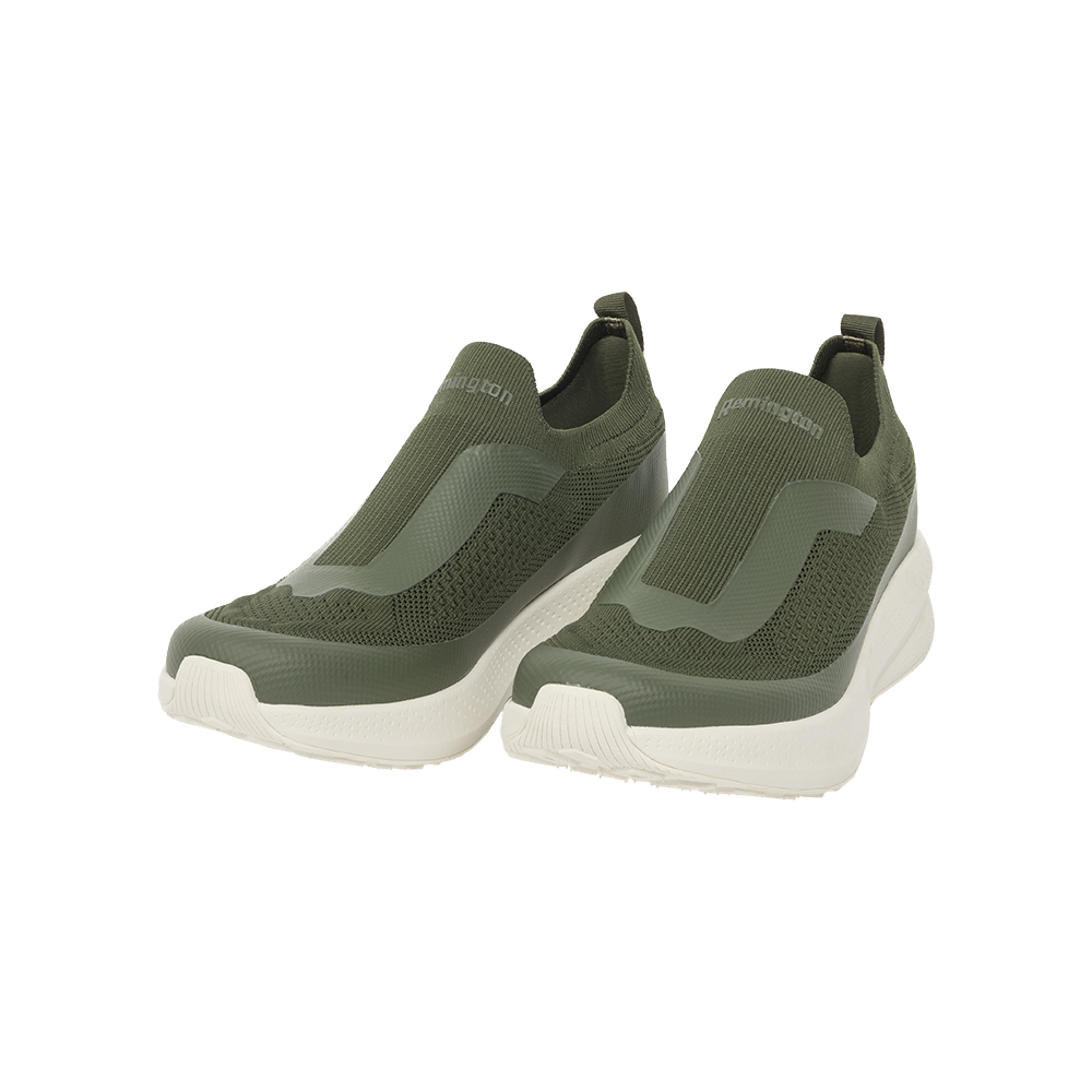 Кроссовки Remington Litestep green р. 42. Фото №2