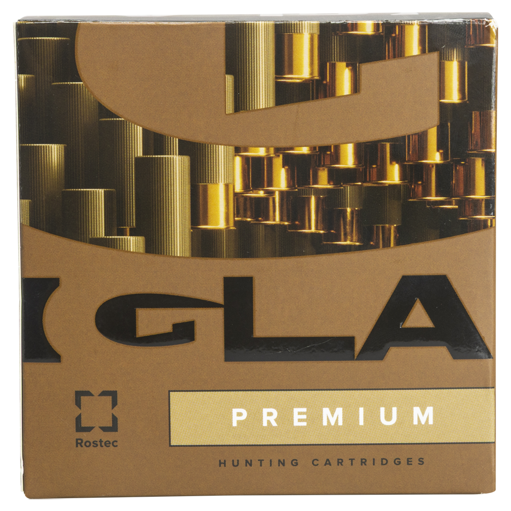 Патрон "IGLA-PREMIUM" 12/70 №0 32г (пачка 10шт, короб., 250). Фото №5 Патрон "IGLA-PREMIUM" 12/70 №0 32г (пачка 10шт, короб., 250). Фото №5