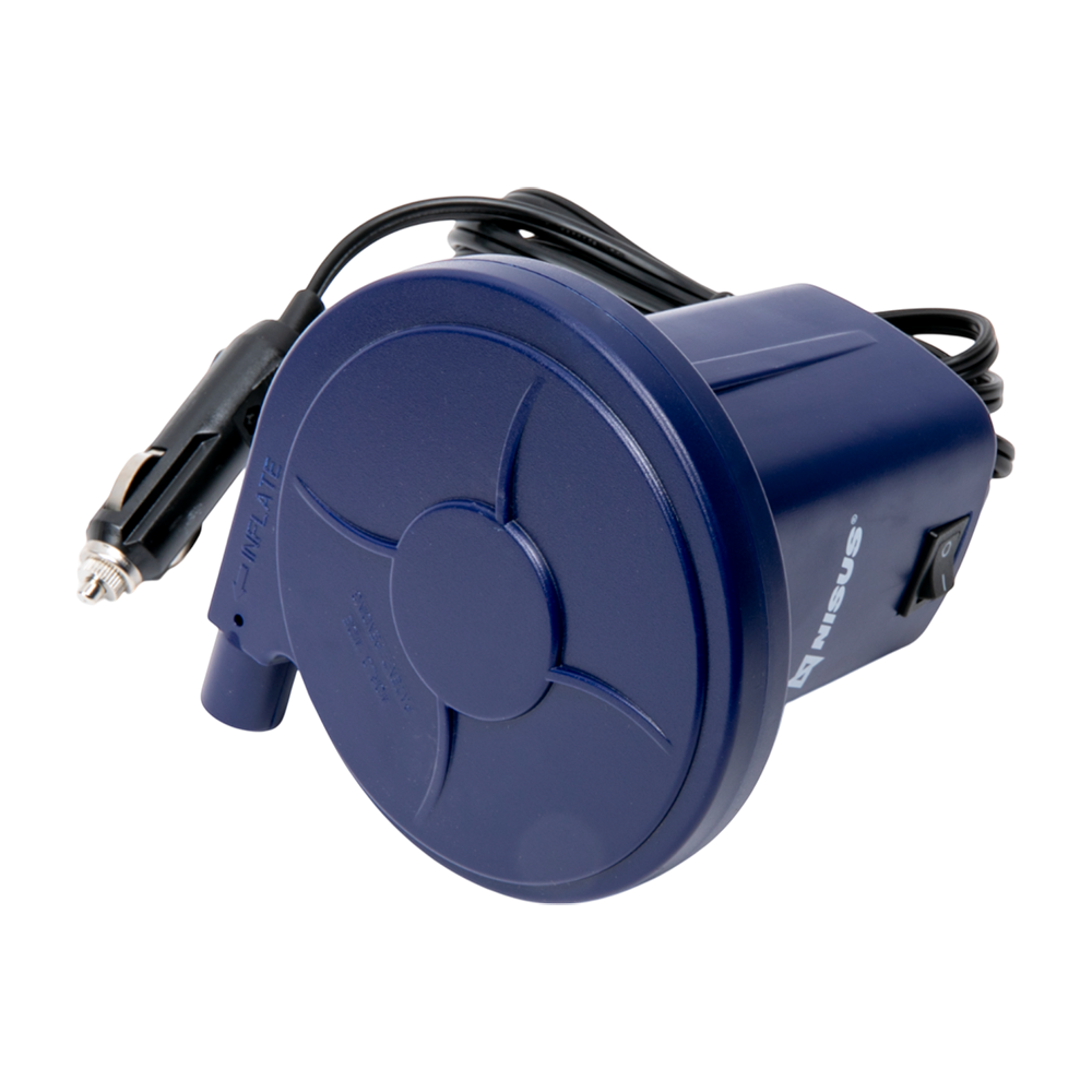 Насос электрический (N-HT-398AB) NISUS. Фото №3