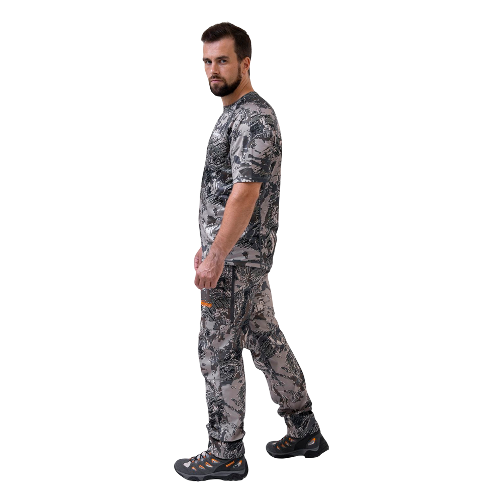 Футболка Remington Moisture Removal Figure р. 5XL. Фото №5