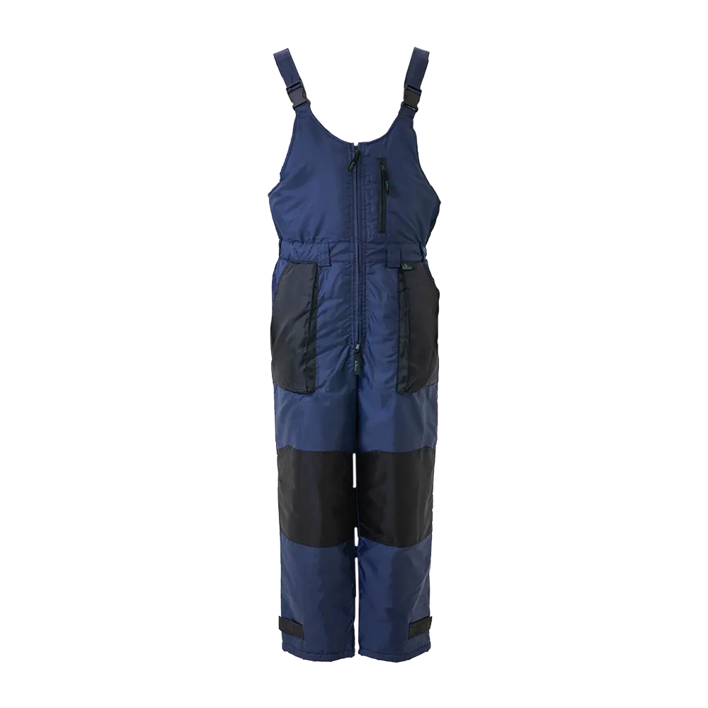 Полукомбинезон зимний "БАРС" р.44-46. Фото №1