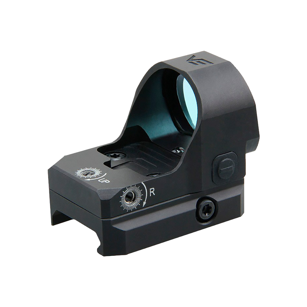 Коллиматор Vector Optics Frenzy-X 1x22x26, открытый MRS (точка 3 МOA, круг 34MOA). Фото №4 Коллиматор Vector Optics Frenzy-X 1x22x26, открытый MRS (точка 3 МOA, круг 34MOA). Фото №4