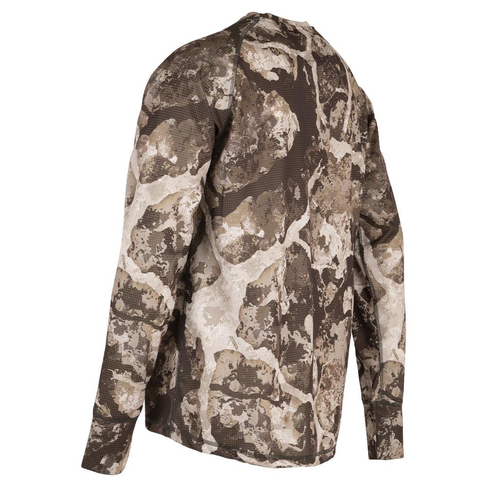 Футболка Remington Blend Shirt Dark Wood р. L. Фото №6