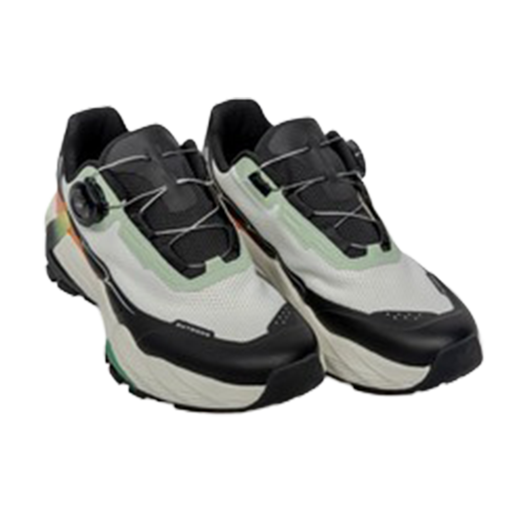 Кроссовки Remington Ness green/white р. 43. Фото №1