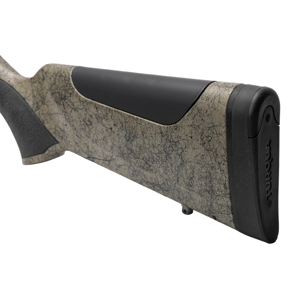 Карабин ATA ARMS Turqua Synthetic FDE Spyder Web (ложа пластик, целик, мушка), 308Win. 560мм.. Фото №10 Карабин ATA ARMS Turqua Synthetic FDE Spyder Web (ложа пластик, целик, мушка), 308Win. 560мм.. Фото №10