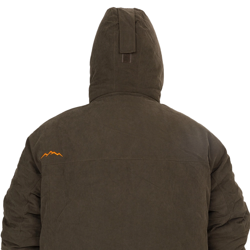 Костюм Remington Snag Dark Olive р. 2XL. Фото №6 Костюм Remington Snag Dark Olive р. 2XL. Фото №6