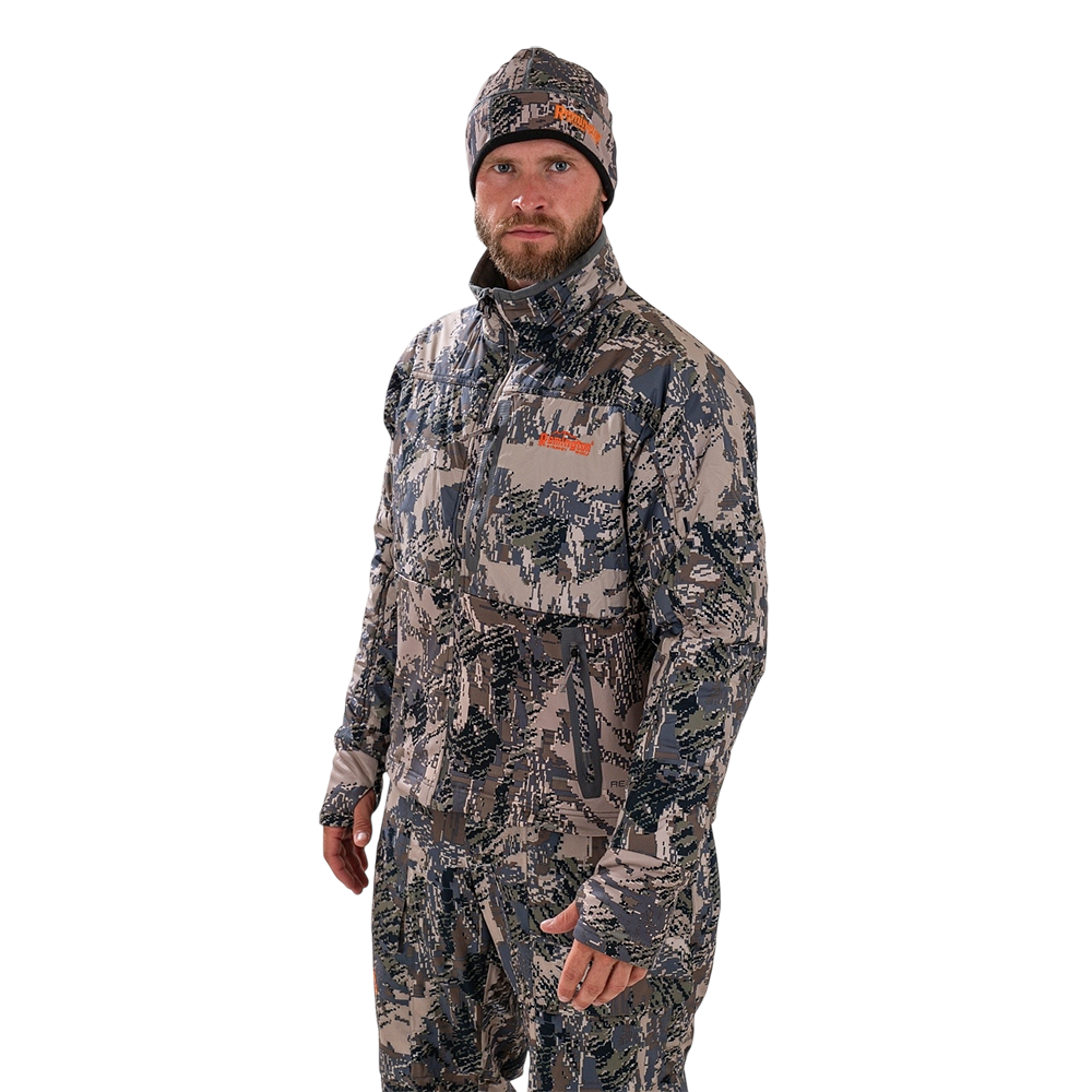 Костюм Remington 3 в 1 Researcher Pro Figure р. 3XL. Фото №10