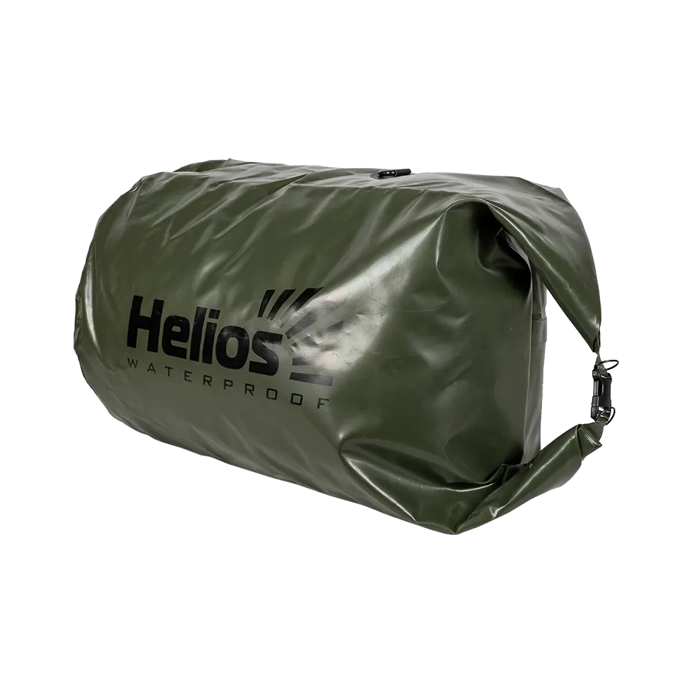 Драйбег 120л (d43/h85cm) хаки Hellos (HS-DB-1204385-H). Фото №8