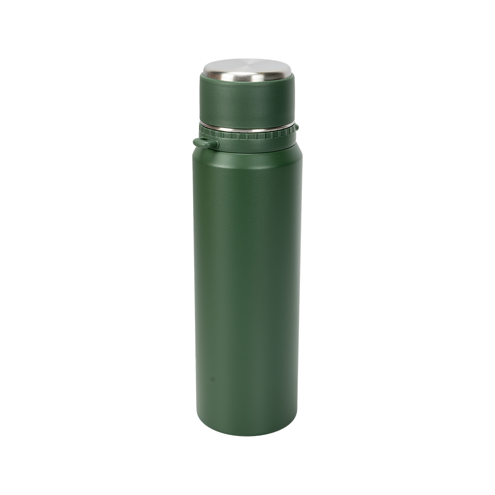 Термос Remington ThermalHold 1100 Dark green, сит.. Фото №2