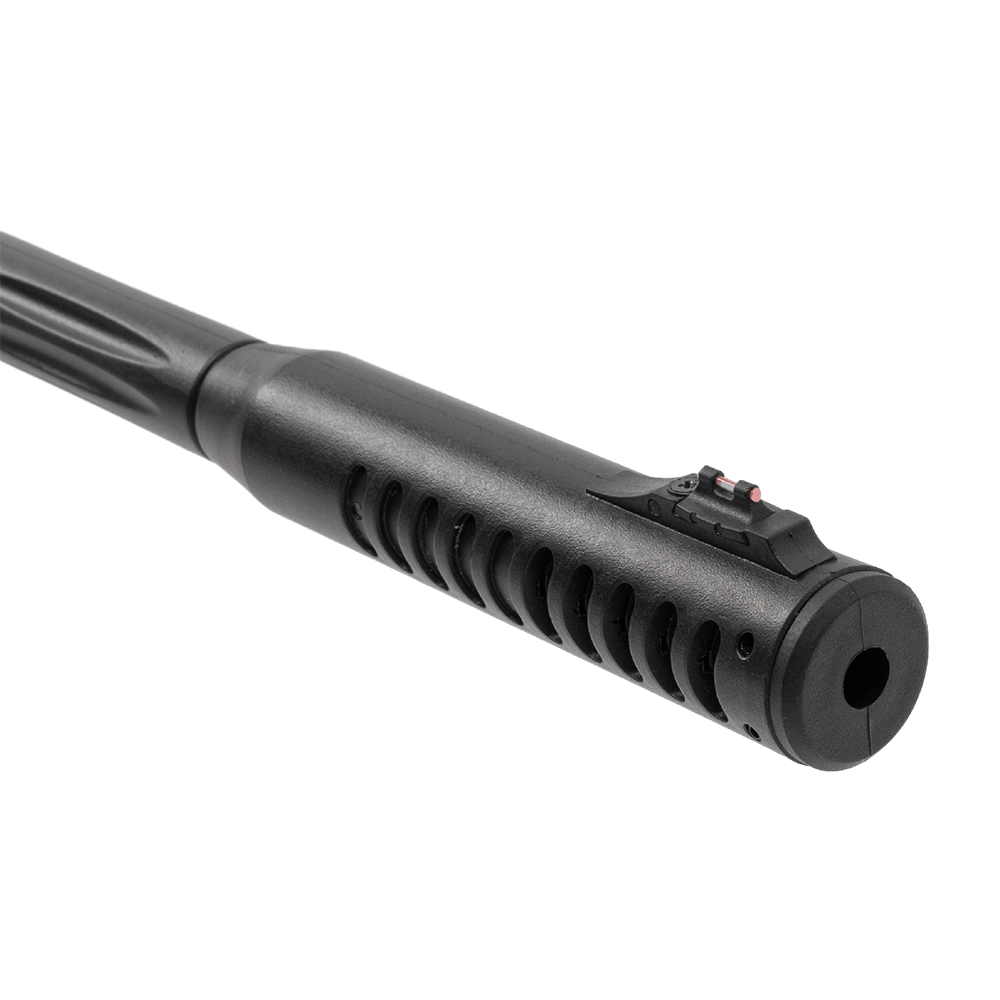 Винтовка пневматическая Hatsan AIRTACT ED (пластик, ортопедический приклад), калибр 4,5 мм. Фото №5 Винтовка пневматическая Hatsan AIRTACT ED (пластик, ортопедический приклад), калибр 4,5 мм. Фото №5