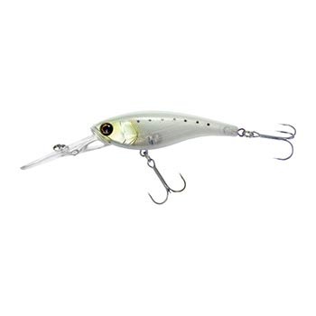 Воблер JACKALL Soul Shad 68 SP Shirasu. Фото №2
