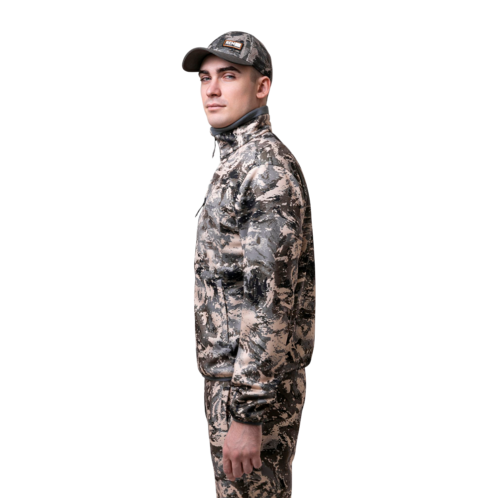 Костюм Remington Insulation Layer Rifle р. L. Фото №12