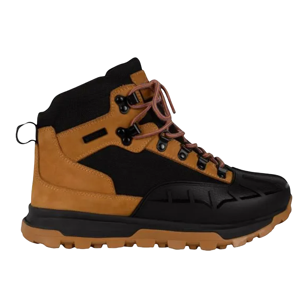 Ботинки Remington Patriot low boots 200 g brown р. 40. Фото №2