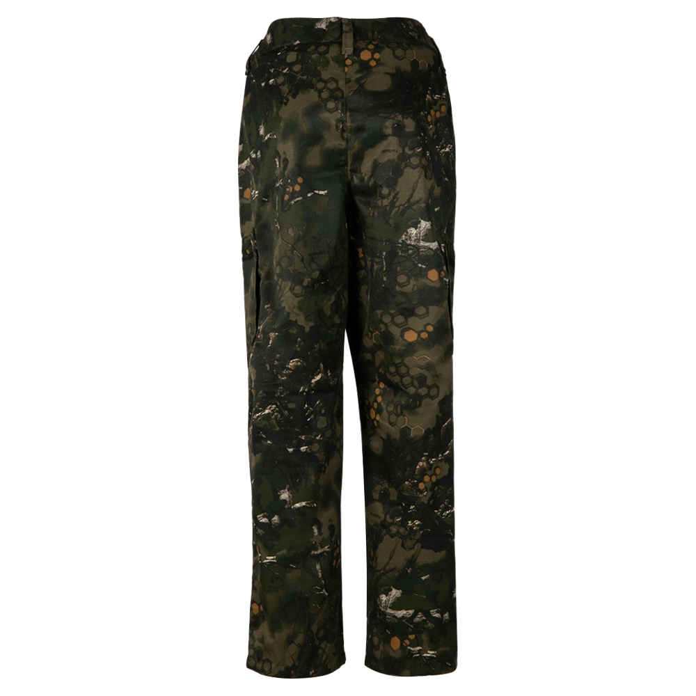 Брюки летние ткань сменсовая арт.127. Фото №4