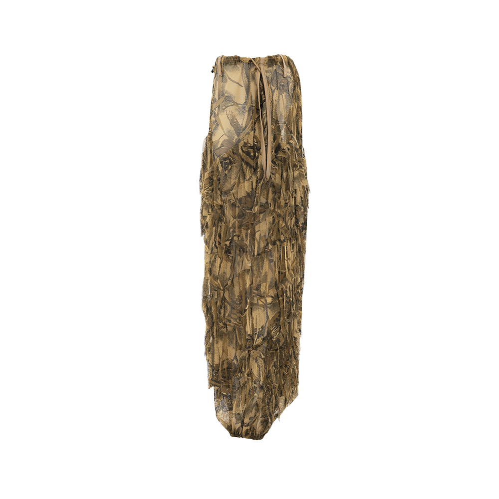 Штаны (цв. пожухлой травы и кукурузы) от Дмитрия Уварова. Фото №3