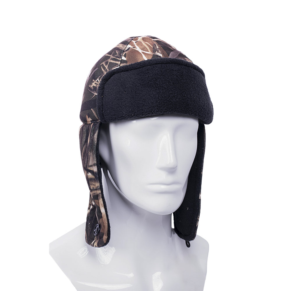 Шапка ушанка зимняя 59 ИП Бойцова. Фото №1 Шапка ушанка зимняя 59 ИП Бойцова. Фото №1