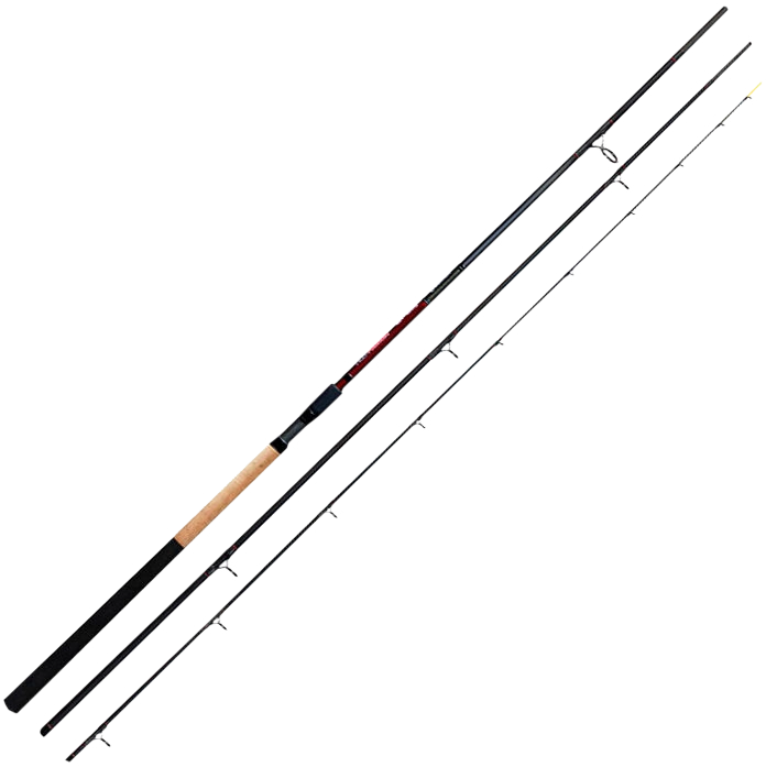 Удилище фидерное ZEMEX "PRO FEEDER" 13 ft до 150,0гр.. Фото №2