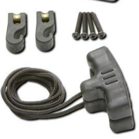 Натяжитель для арбалета TP ACU-draw 50. Фото №4