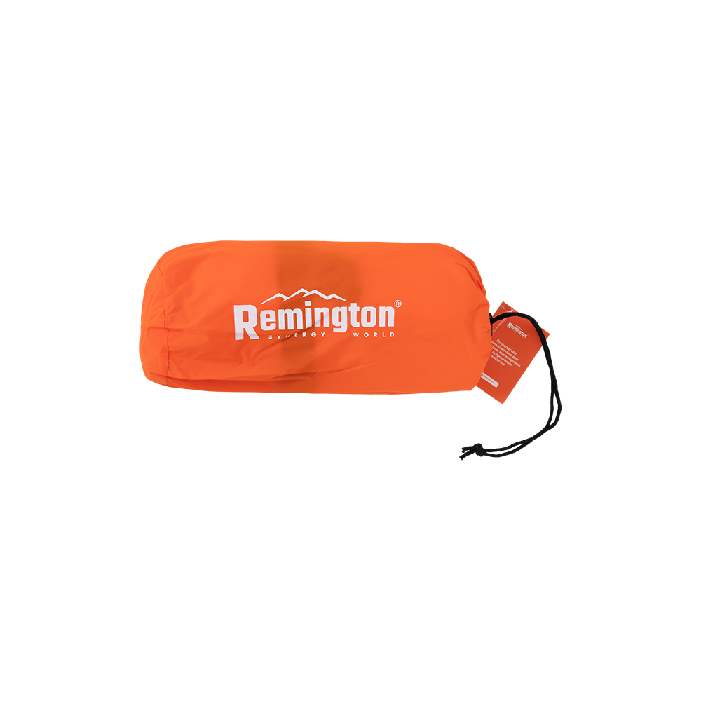 Коврик Remington Light Surge Orange. Фото №11