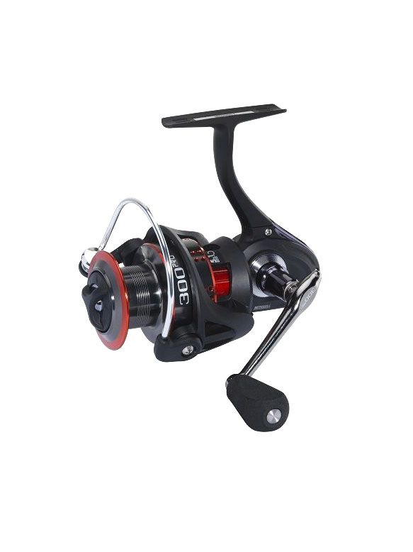 Катушка безинерционная MITCHELL 300 PRO. Фото №2