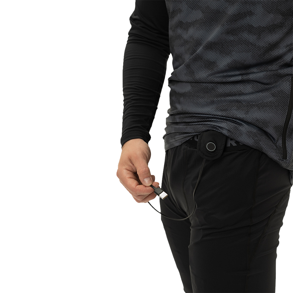 Термобелье Remington Heat Generation, р. S. Фото №9