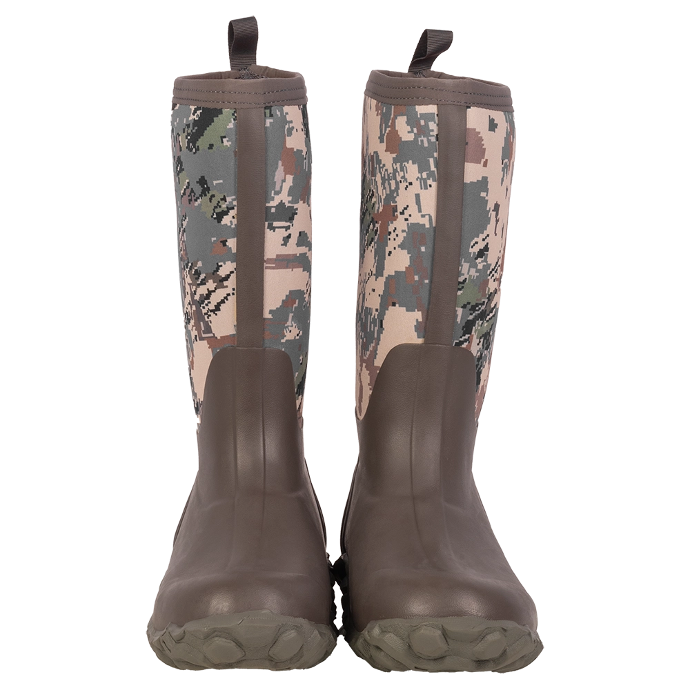 Сапоги Remington rubber off-road boots Figure р. 46. Фото №3