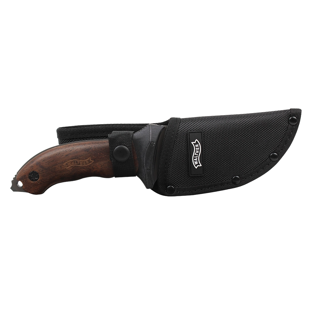 Нож Walther FTK. Фото №3