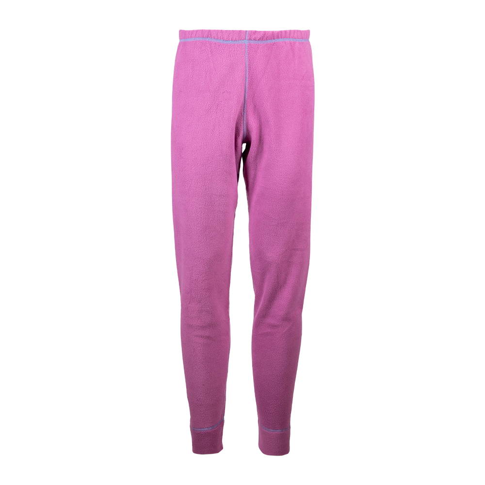 Термобелье Huntsman женское Thermoline ZIP (ткань флис, цвет фиолетовый) р. 48-50. Фото №6