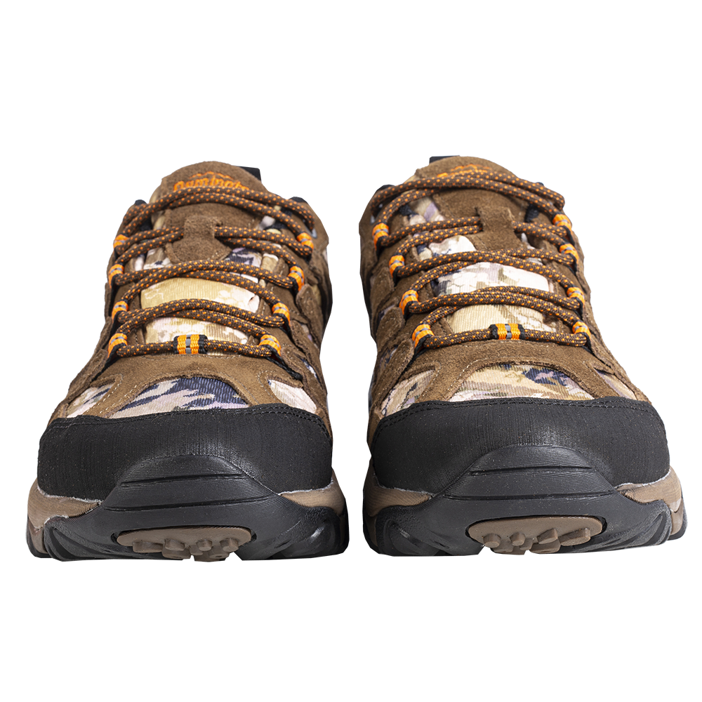 Ботинки Remington Trekking boots brown. Фото №3 Ботинки Remington Trekking boots brown. Фото №3