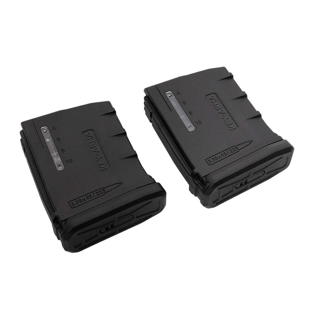 Карабин Seckin MS 18 (AR15), калибр 223 Rem., L=450. Фото №5