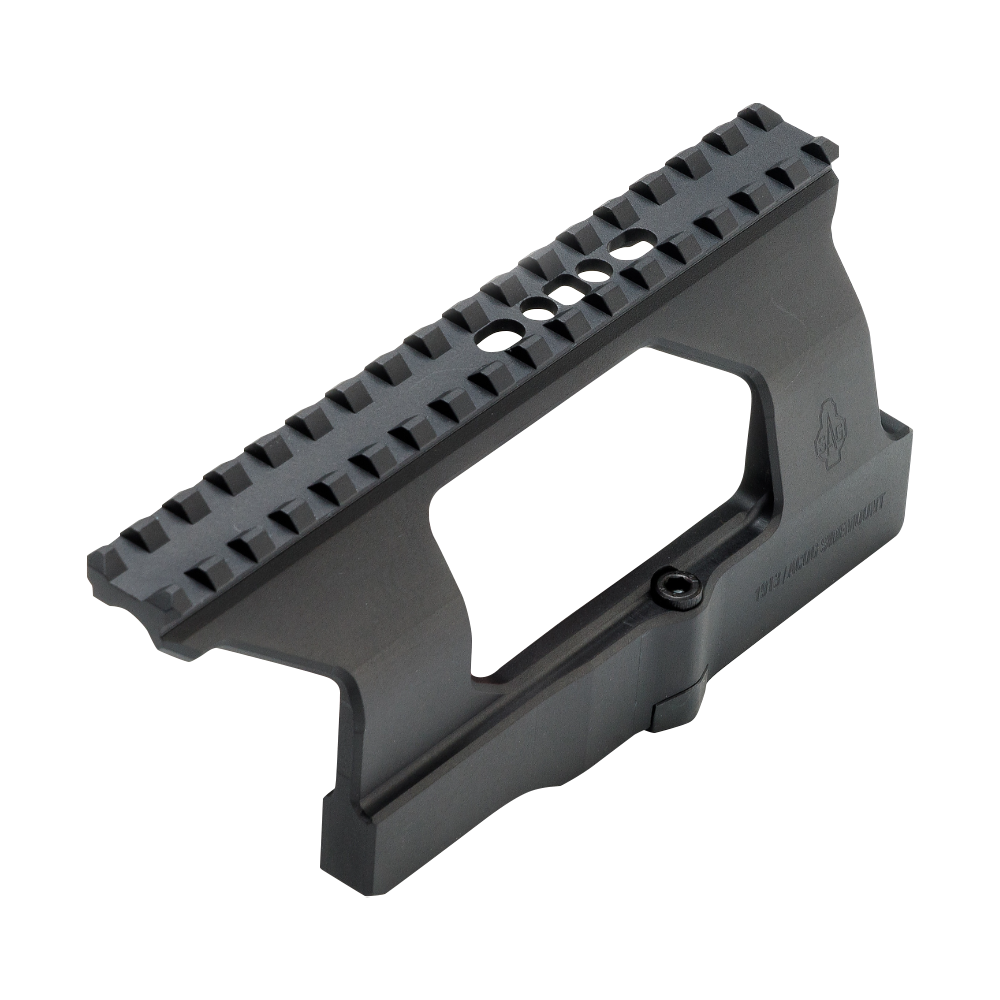 Боковой кронштейн SAG Калашников для АК/ВПО. Фото №1