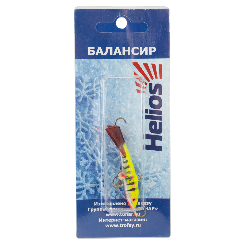 Балансир №5, 12гр. Helios. Фото №3 Балансир №5, 12гр. Helios. Фото №3