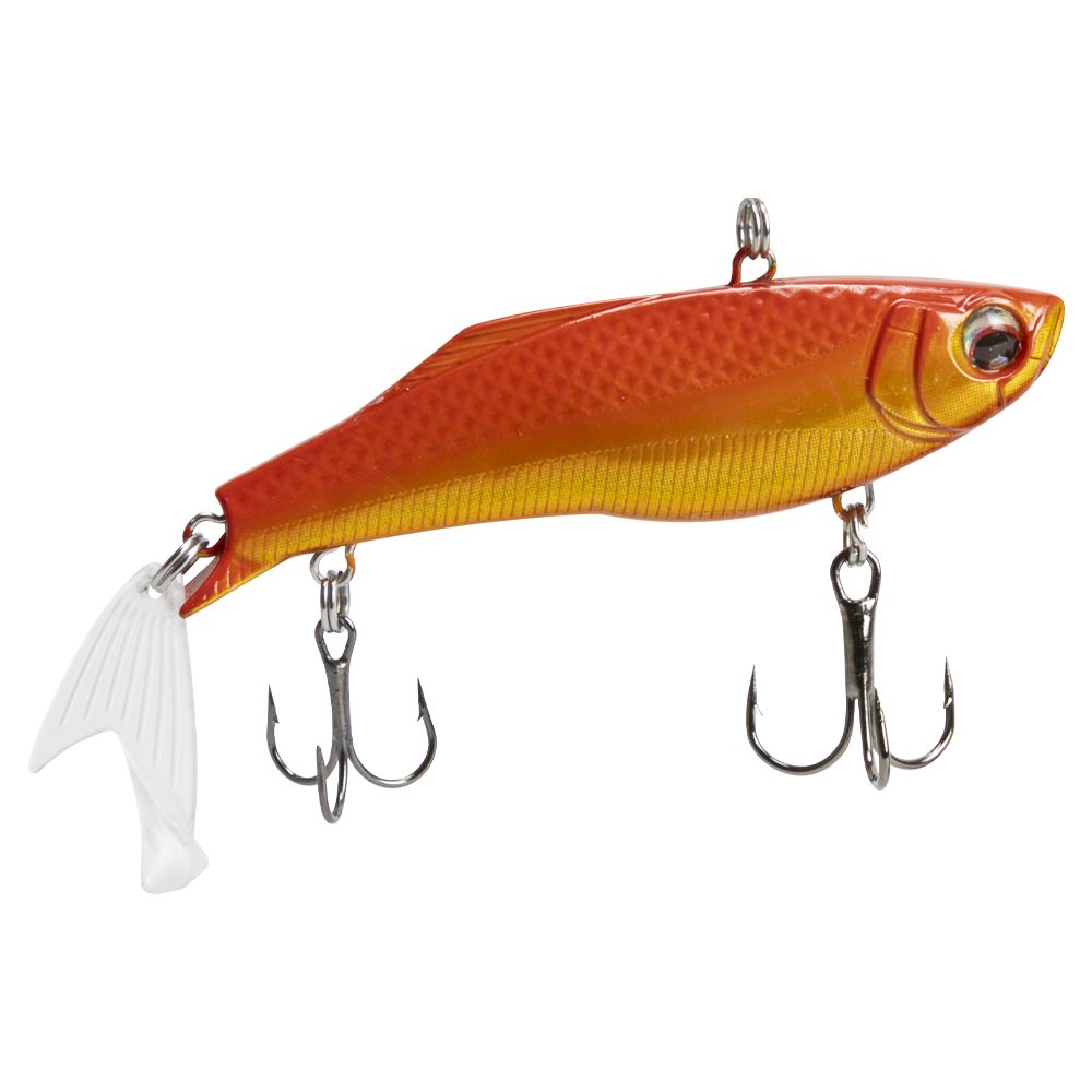 Воблер-раттлин MADFISH 72мм, 16гр, цвет 06. Фото №2