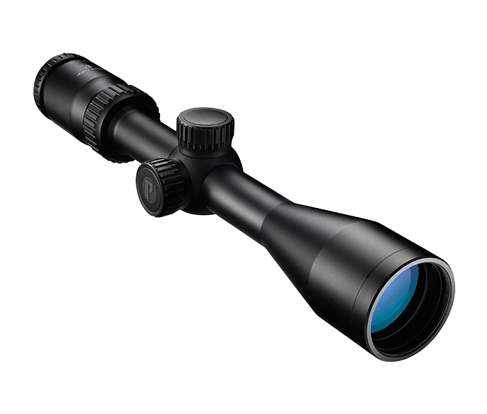 Прицел оптический Nikon PROSTAFF P3 3-9x40 Matte NP. Фото №6 Прицел оптический Nikon PROSTAFF P3 3-9x40 Matte NP. Фото №6