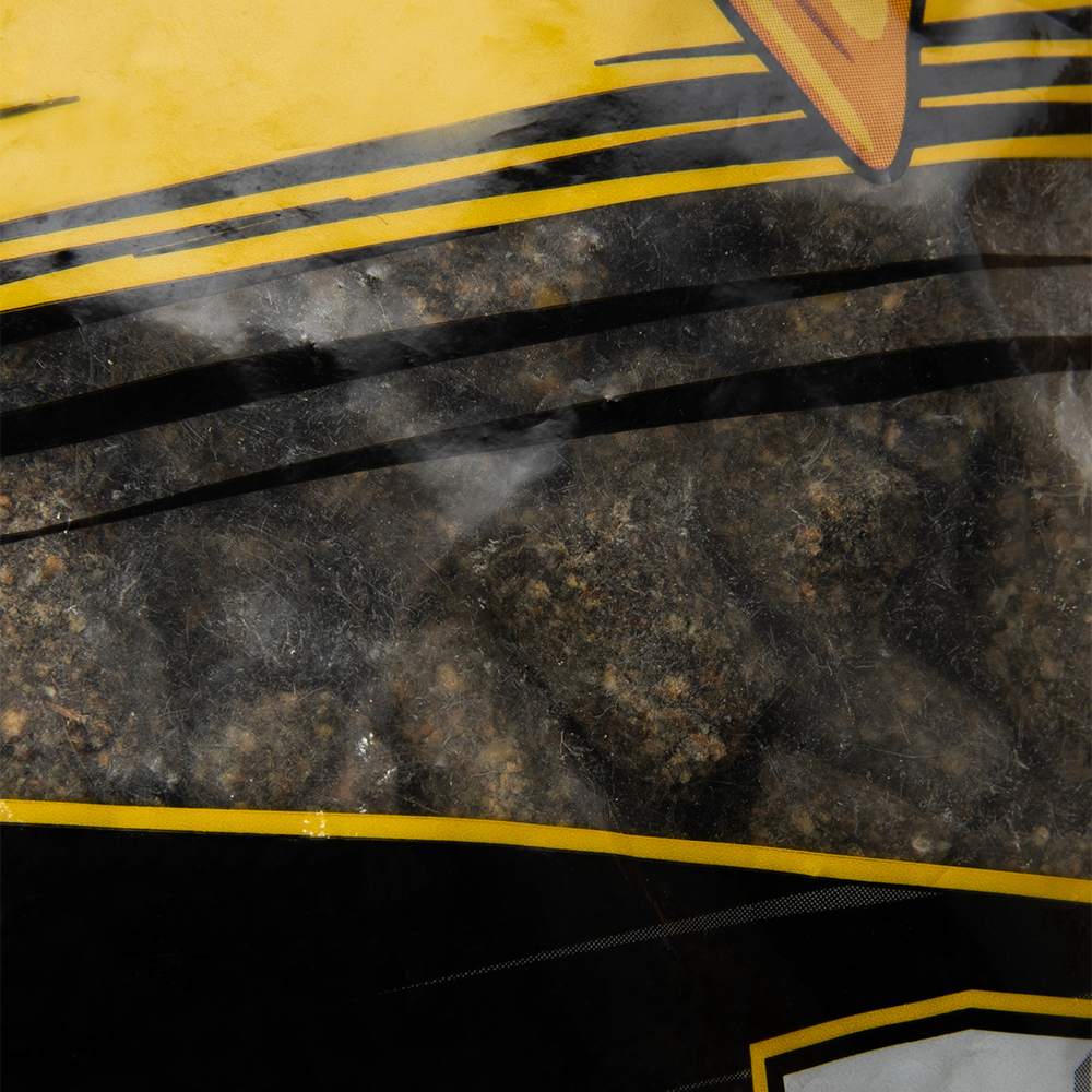 Гранулы «ОхотАктив» 5мм, Мидии (1кг) Classic. Фото №2