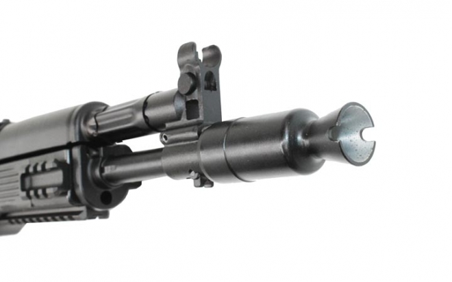 Карабин Сайга-МК калибр 7,62х39, исполнение 03, пластик, с/пл, L-336. Фото №6 Карабин Сайга-МК калибр 7,62х39, исполнение 03, пластик, с/пл, L-336. Фото №6