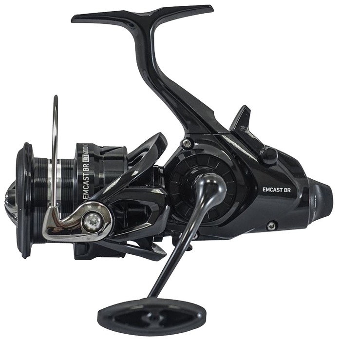Катушка безынерционная DAIWA 19 EMCAST BR LT 4000-C. Фото №2 Катушка безынерционная DAIWA 19 EMCAST BR LT 4000-C. Фото №2