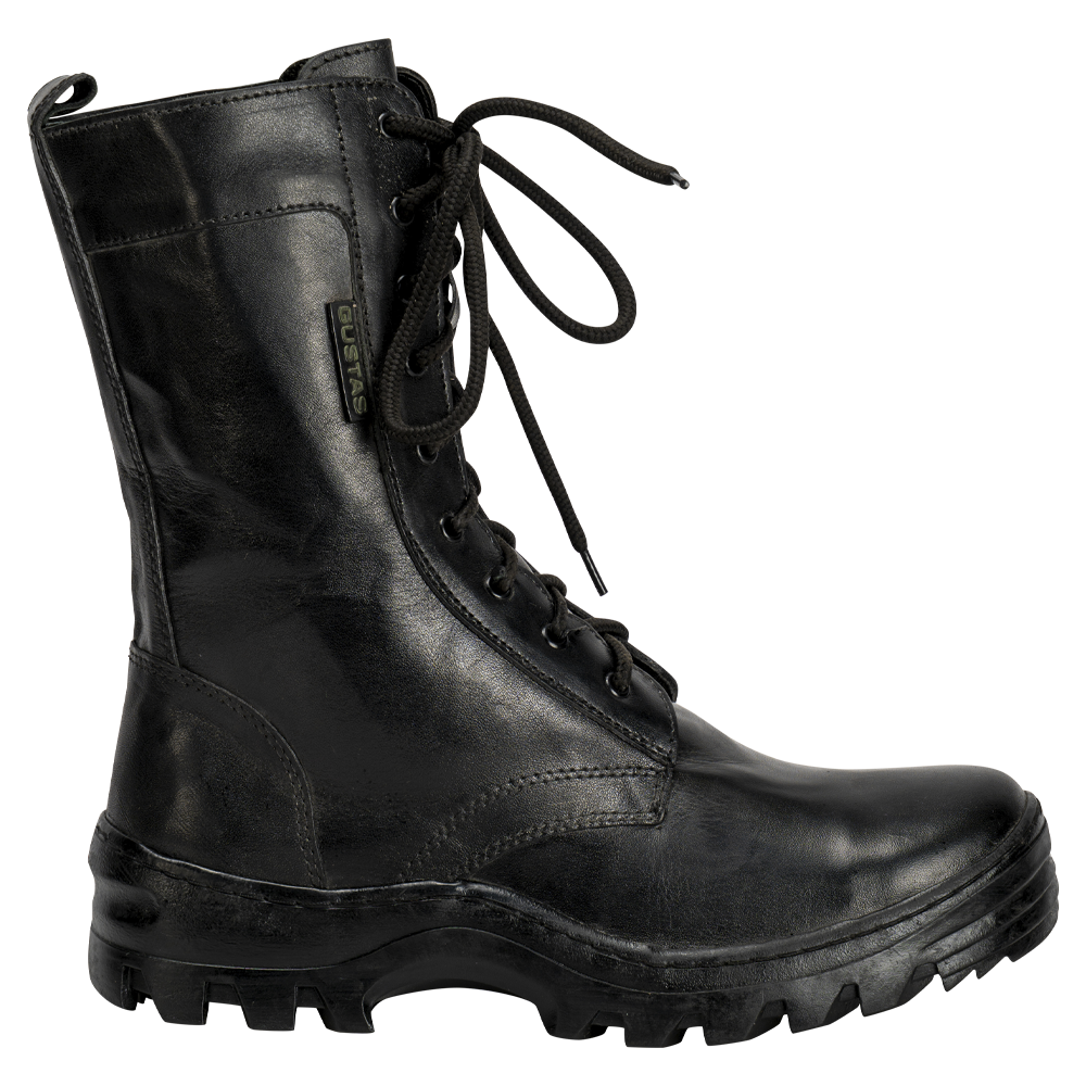 Ботинки с высоким берцем ZIP 202  р.40. Фото №6