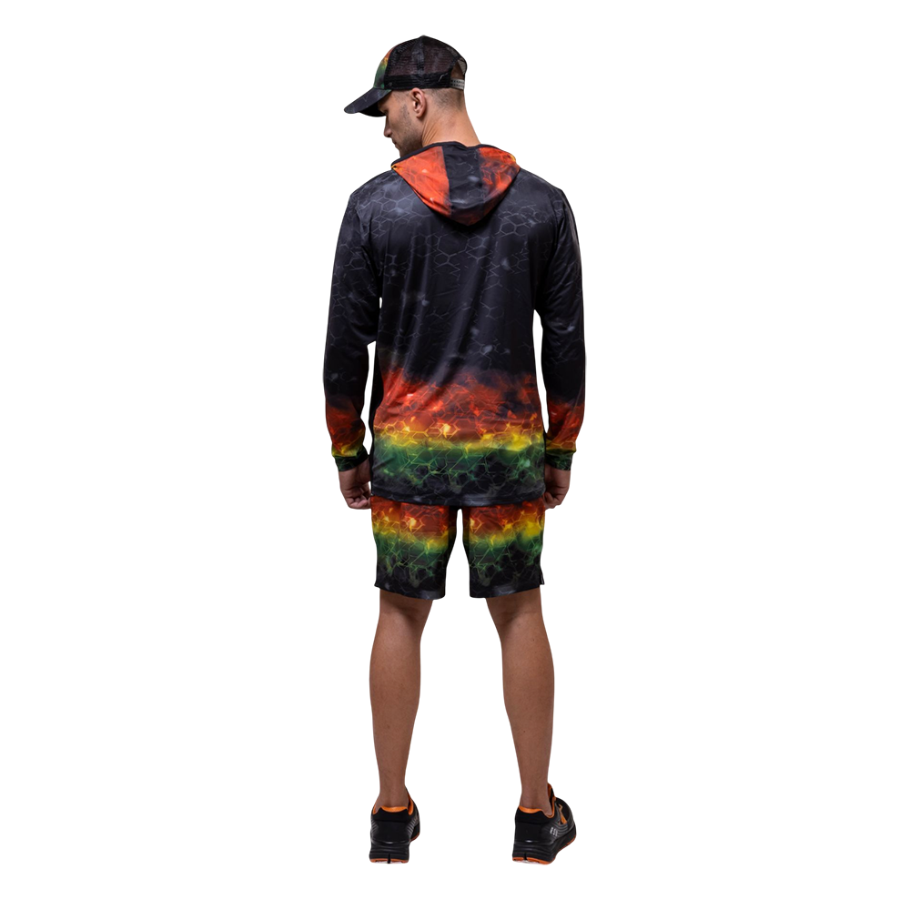 Шорты Remington Fishing Solar Boat р. 3XL. Фото №3 Шорты Remington Fishing Solar Boat р. 3XL. Фото №3