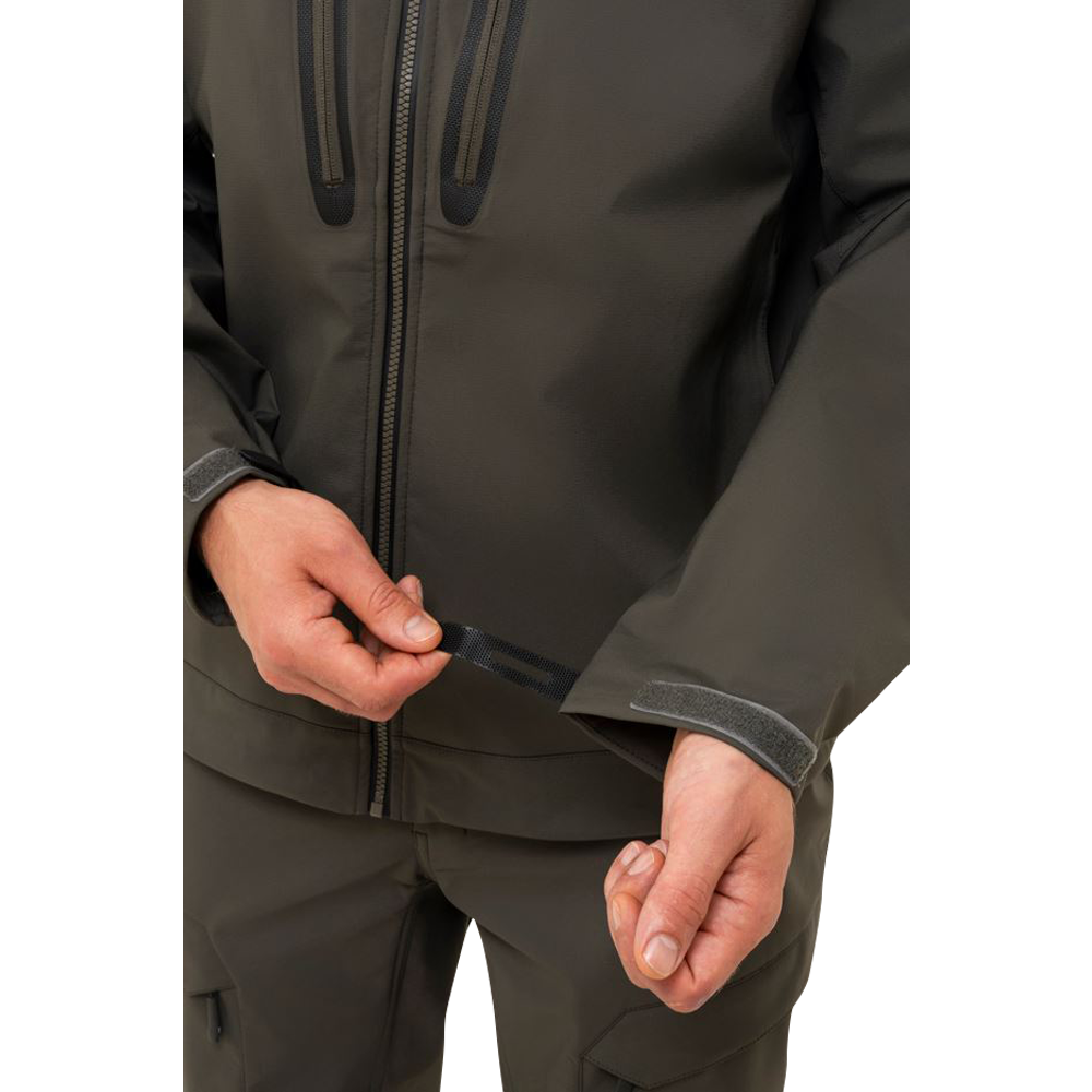 Костюм Remington Fish place р. 4XL. Фото №10