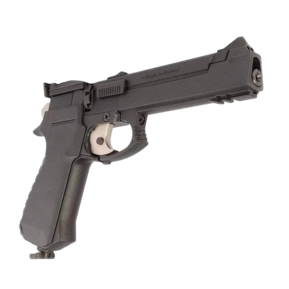 Пистолет пневматический МР-651 К калибр 4.5. Фото №3