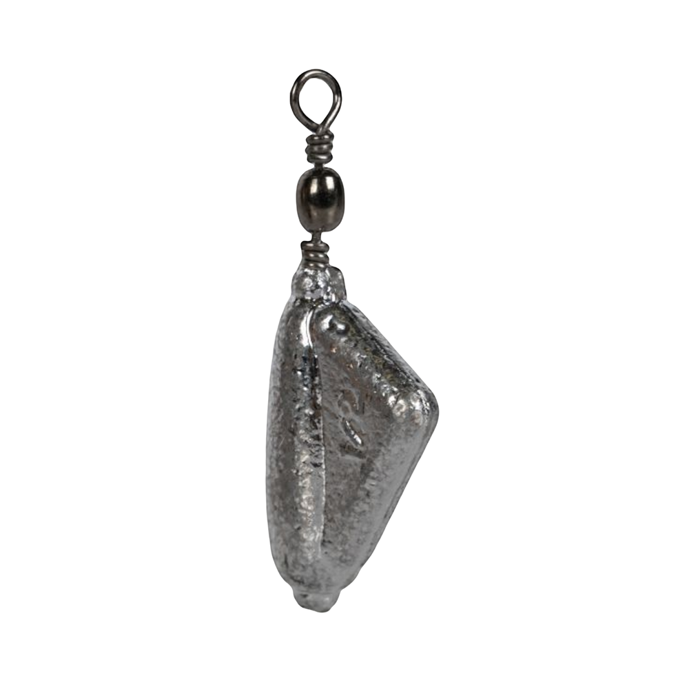 Ракета с крылом и вертлюгом 14гр.. Фото №1