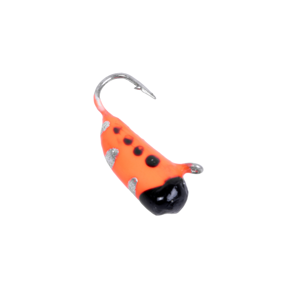 Мормышка 0,4-0,5 гр. Фото №1