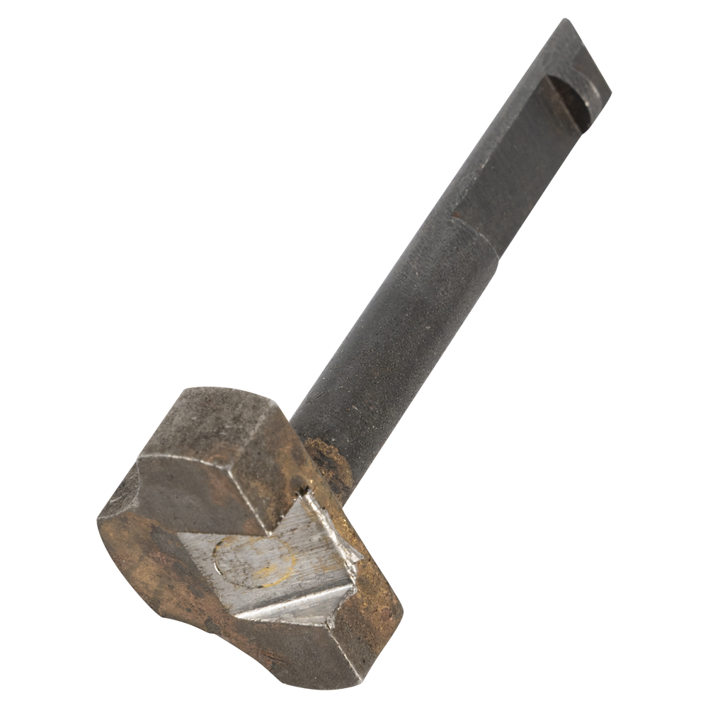 Выбрасыватель Иж-43. Фото №2