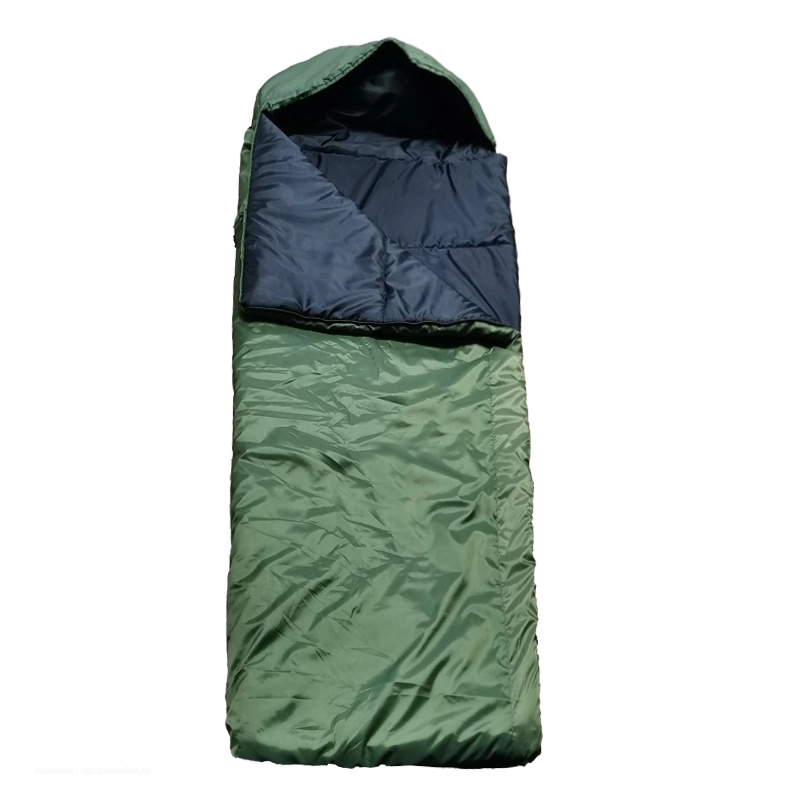 Мешок спальный "Рубеж" Expert tex (-20 градусов). Фото №3