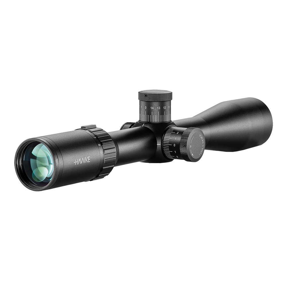 Прицел оптический Hawke Vantage WA 30 3-9x42 IR (223/308 9x). Фото №3 Прицел оптический Hawke Vantage WA 30 3-9x42 IR (223/308 9x). Фото №3