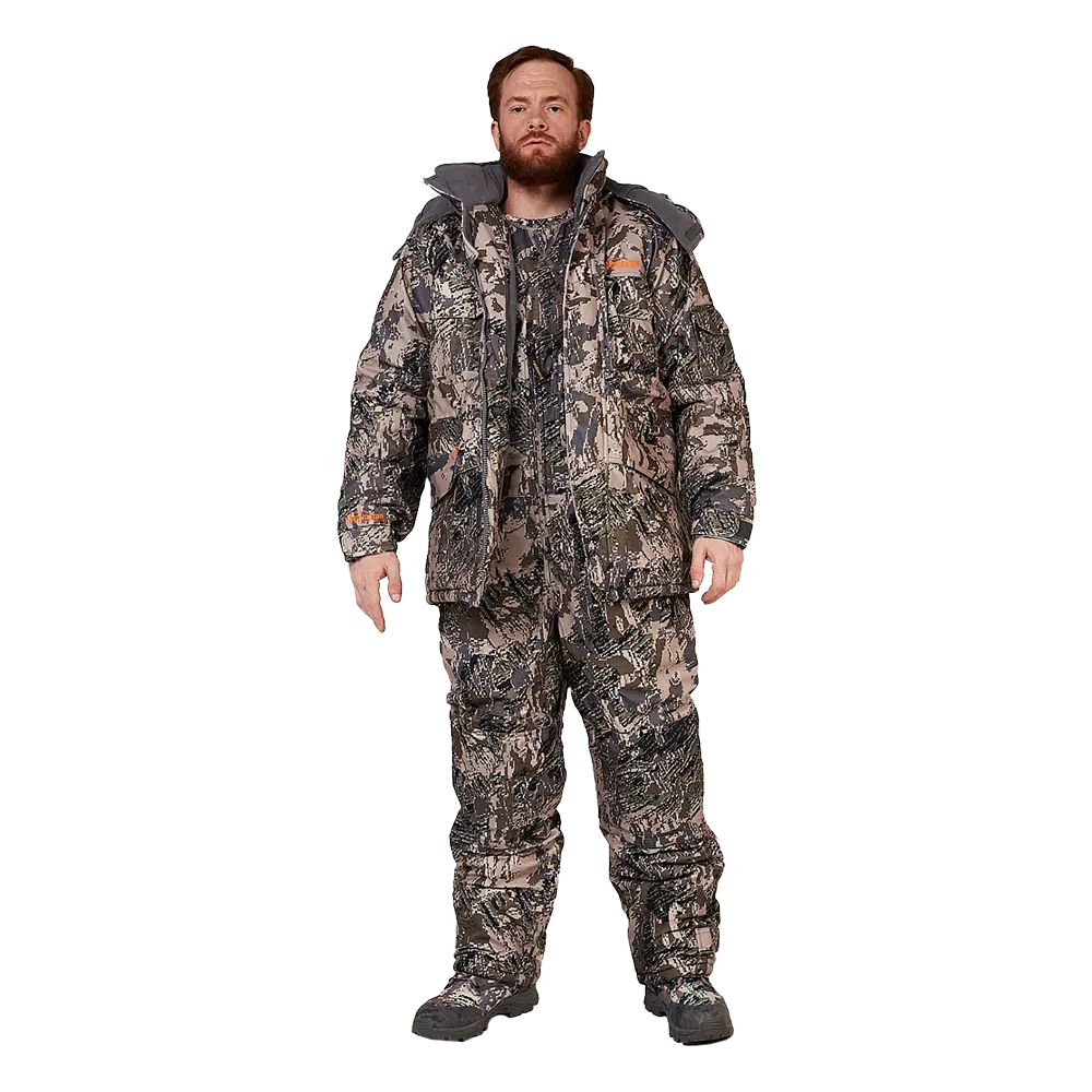 Костюм Remington Pro Hunting Club Figure р. XL. Фото №1