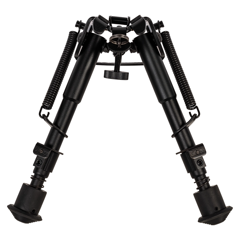 Сошка Remington 10-14 дюймов, крепеж на антабку (тактические). Фото №1