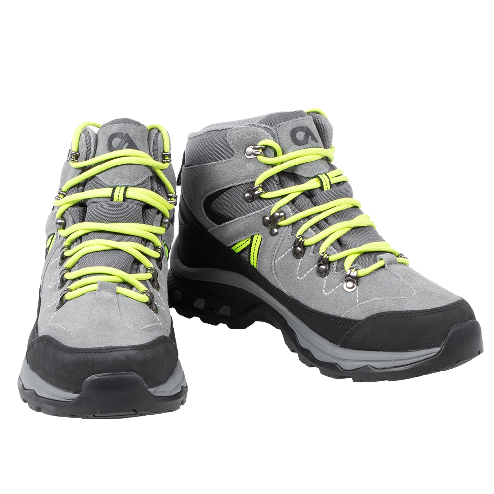 Ботинки OHOTAKTIV Wolf Grey р. 43. Фото №2 Ботинки OHOTAKTIV Wolf Grey р. 43. Фото №2