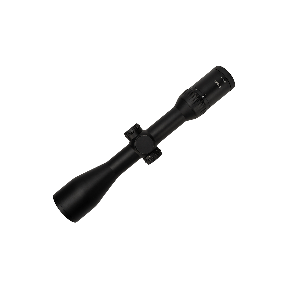 Прицел оптический ARTELV CRS 2-12x50 SFP, 30mm, с подсветкой. Фото №5 Прицел оптический ARTELV CRS 2-12x50 SFP, 30mm, с подсветкой. Фото №5